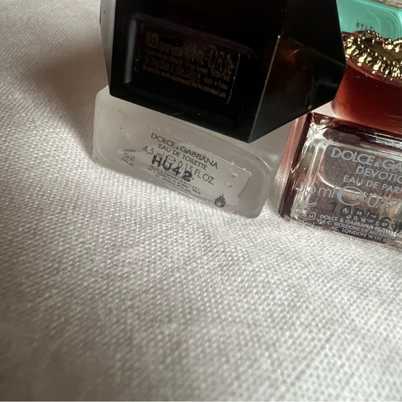 Perfume Samples - Picture 3 of 3